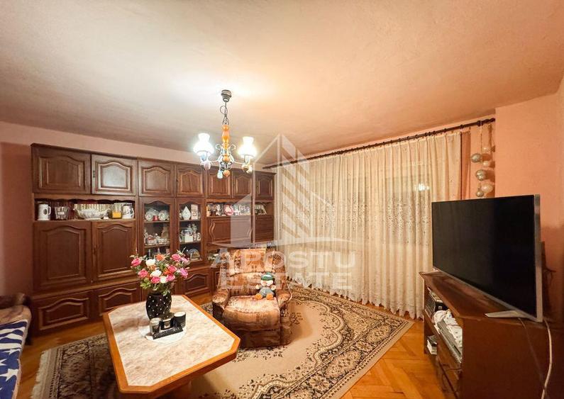 Apartament 3 camere | Decomandat | Et. 3 | 2 Garaje | Lid... - 6