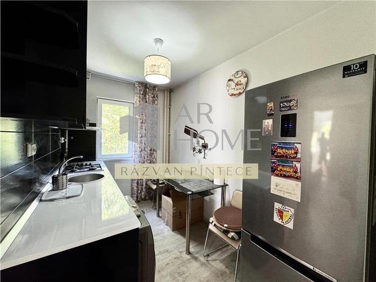 Inchiriere apartament 2 camere, decomandat, zona Nord, Ploiesti. - 8