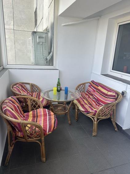 Apartament 4 camere transformat 3 ultracentral McDonad - 5