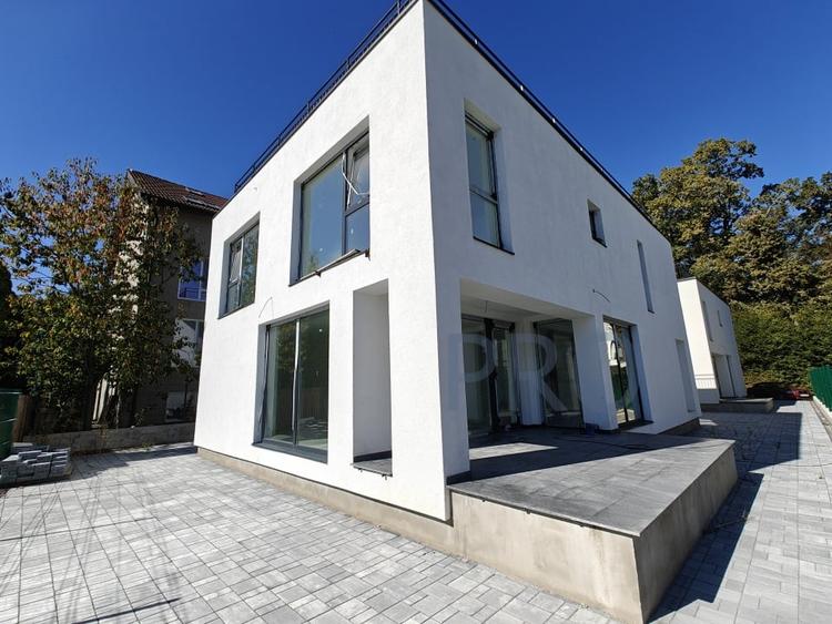 COMISION 0% Casa individuala noua in zona exclusivista Hilton-Padurea Dumbrava - 14