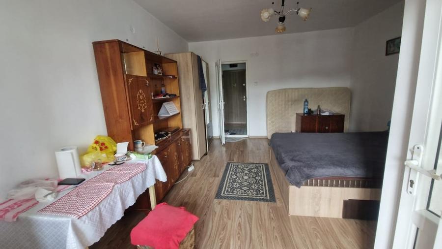 PACII- GARSONIERA CONFORT 1 ,ETAJ 3 - 1