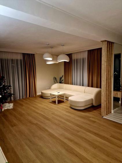 Vand casa / constructie noua - 2