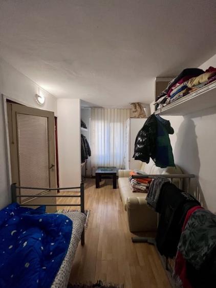 Apartament 2 camere, 32 mp utili, parter - Sagului - 4