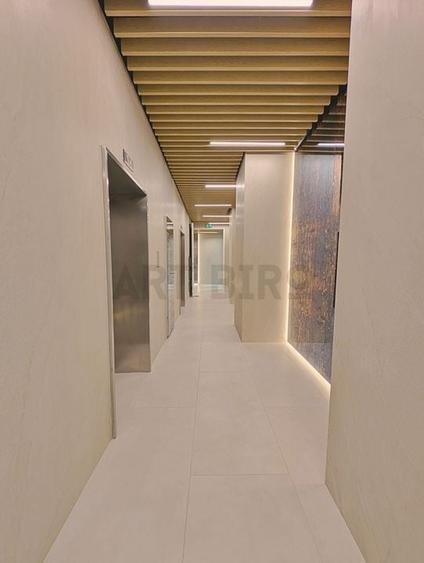 Zero comision, 127-555mp birou mobilat Splaiul Unirii, 6' metrou - 6