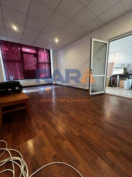 Spatiu comercial - posibilitate cabinet medical / salon cosmetică - 4