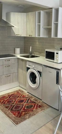 Garsoniera moderna - Tractorul- langa Coresi Mall - 4