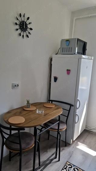 Garsoniera in regim hotelier - 4