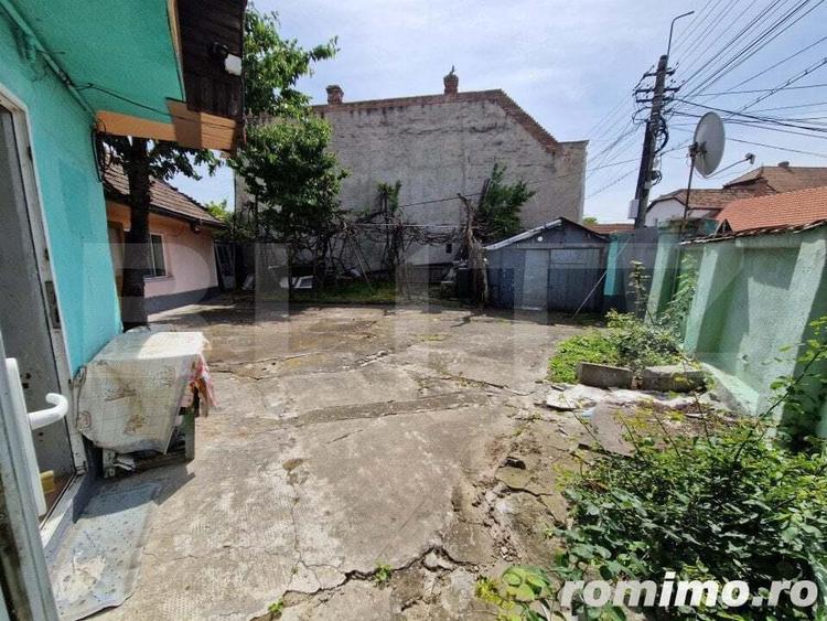 Casa individuala, 3 camere, 259mp teren, zona ultracentrala - 9