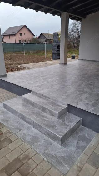 Ofer spre inchiriere Casa noua in Horia ,600 euro - 10