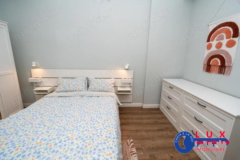ID 397 DE INCHIRIAT - Apartament 2 camere LUX! - 16