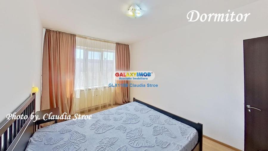 Apartament cu 2 camere decomandat, mobilat în Dristor