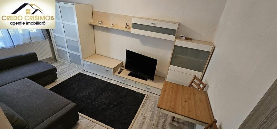 Garsonieră decomandată în Govândari