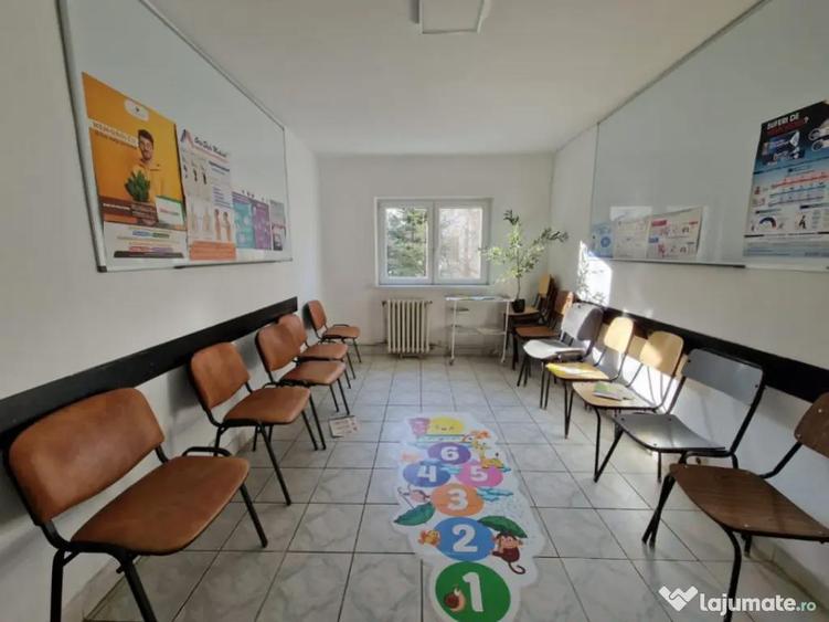 Spatiu Cabinet Medical, 30 mp, zona Garii - 1