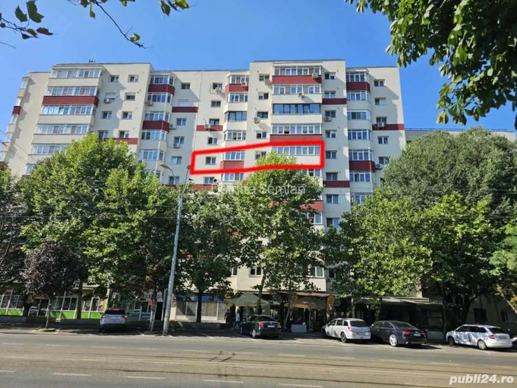 Proprietar vand apartament cu 4cam in Bucure?ti