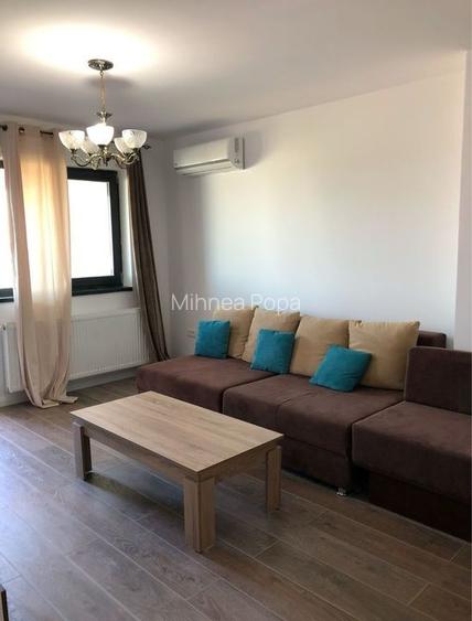 2 camere de închiriat | Străulești – Casa Presei | CENTRALĂ PROPRIE