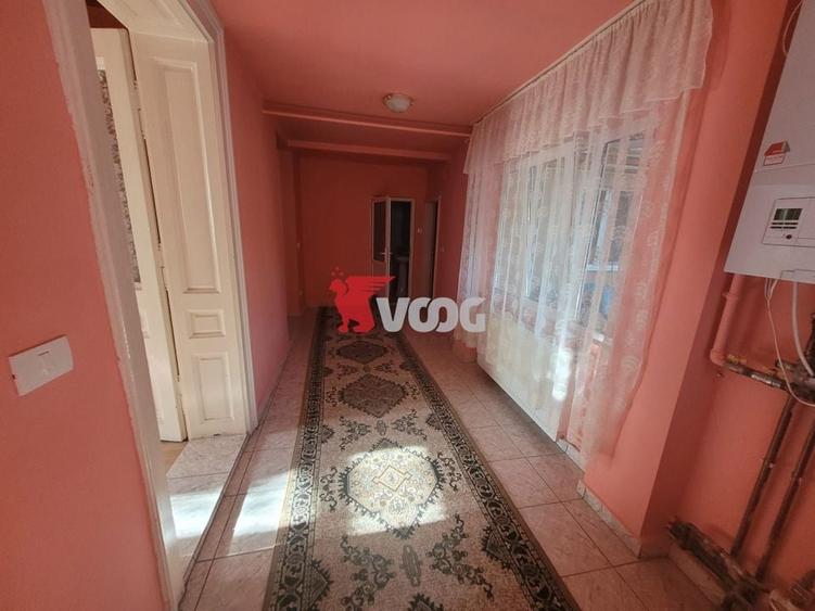 Casa individuala cu garaj! - 3