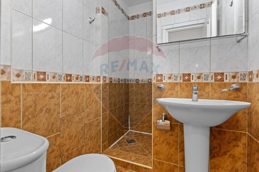 Apartament cu 2 camere de inchiriat - Zona Central - 7