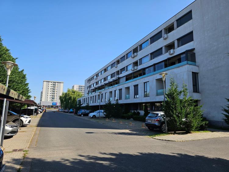 Ap. 2 camere, Decomandat, Cubic 4- Prelungirea Ghencea, Centrală, Lift, Parcare - 1