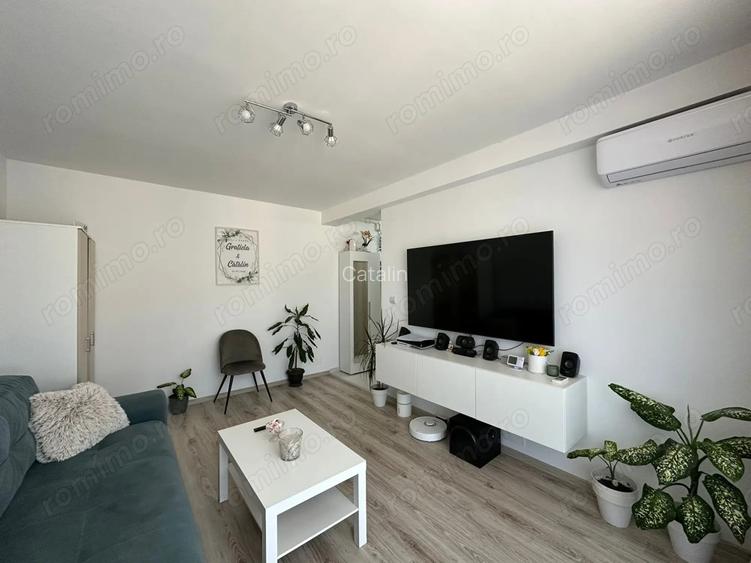 Vand apartament