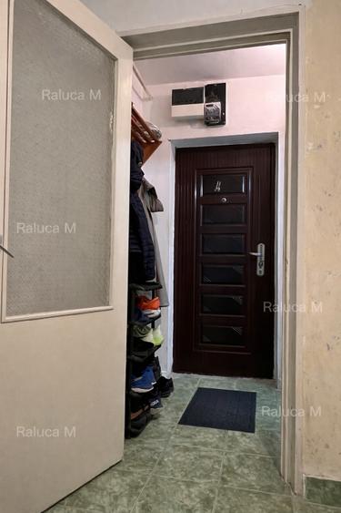 Persoana fizica vand apartament 3 camere decomandat - Bd Chimiei, Iasi - 5