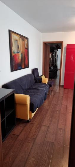 Policlinica Titan- metrou - 1