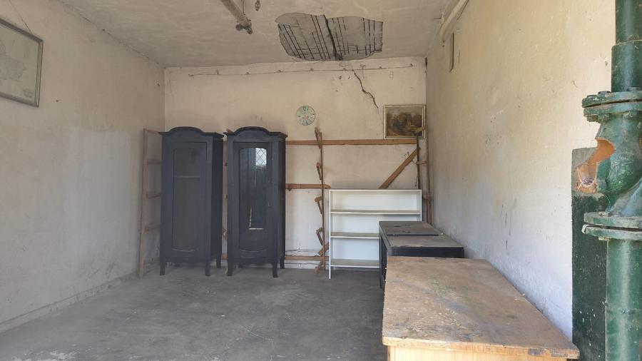 Inchirie spatiu de productie si birouri - 5 euro/mp - 1