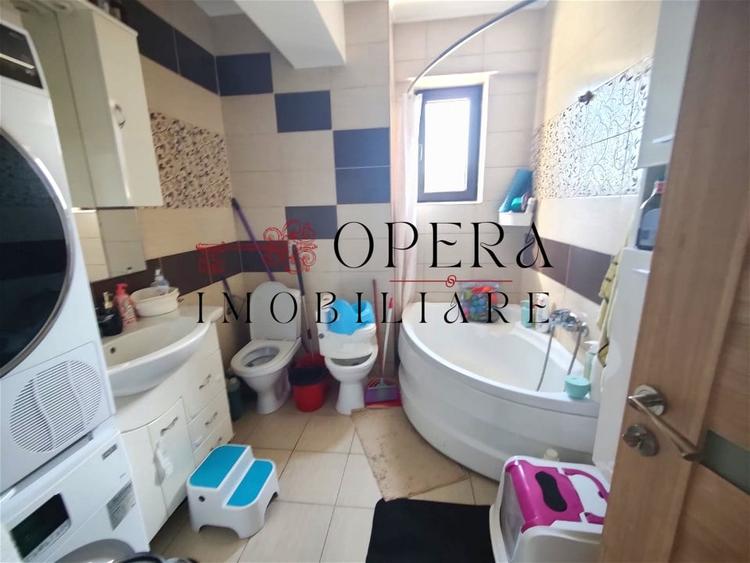 Apartament 2 camere, spatios, de vanzare, zona Bucium - Family Market - 7