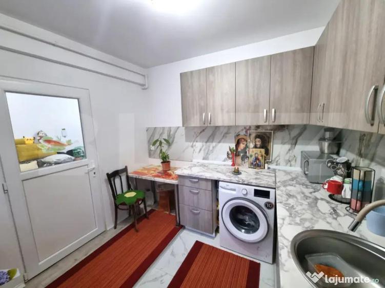 Apartament 1 camera, 33 mp, zona Visan - 1