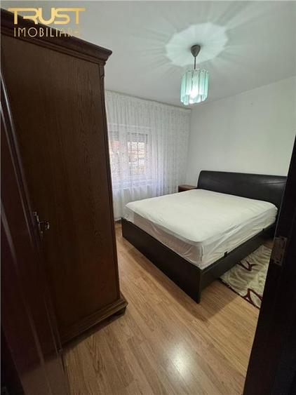 2 Camere I Mobilat Si Utilat I Parcare I Ciocarliei - 2