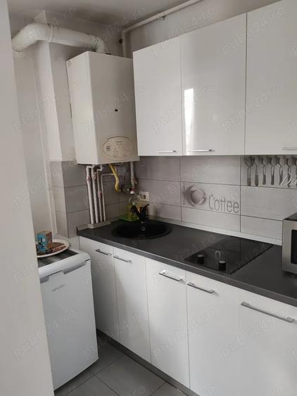 Garsoniera moderna langa Coresi - 3