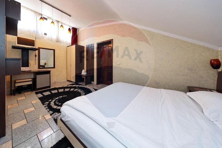 Pensiune/business la cheie  de vanzare, in zona Centrul Istoric! - 32