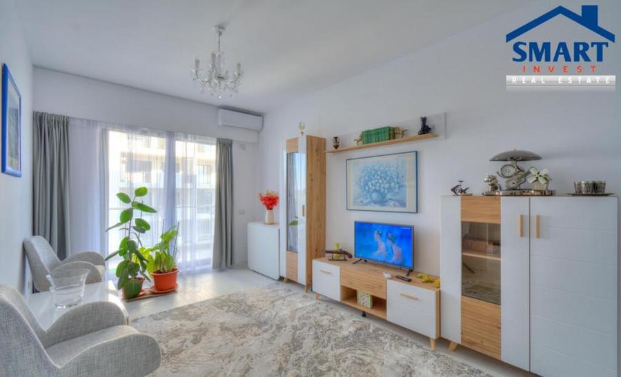 Apartament 3 camere Complex Sun Lake Soseaua Fundeni parcar - 9