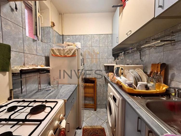 OPORTUNITATE DE INVESTITIE GHEORGHENI - 4