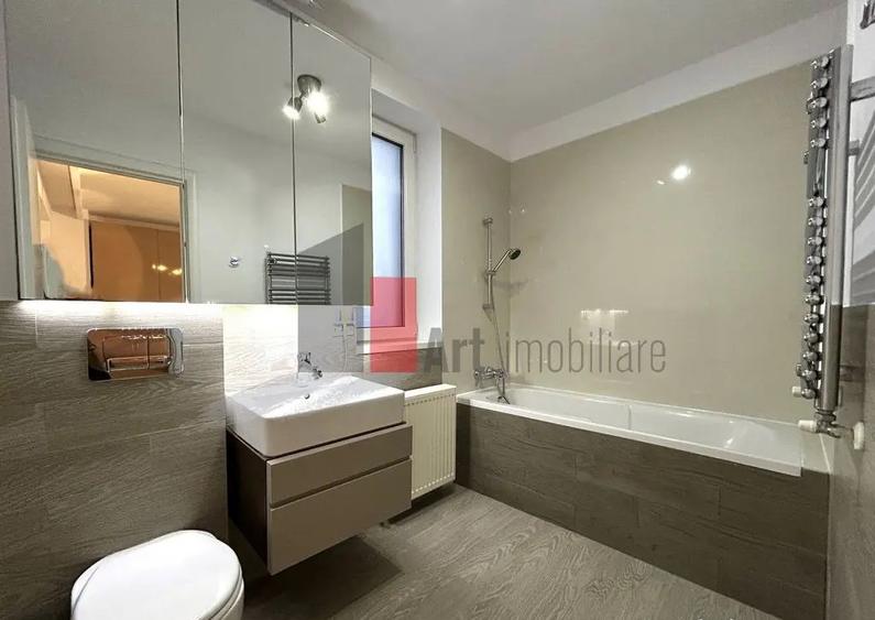 Apartament 3 camere cu terasa | zona Vatra Noua/Baneasa - 5