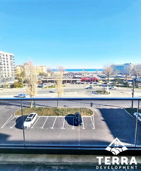 Statiunea Mamaia, Vedere superba catre mare! - 7