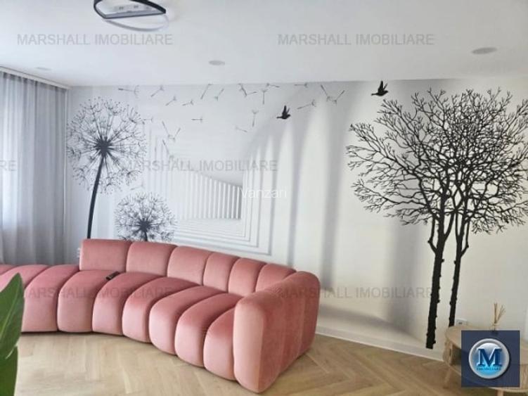Apartament 3 camere de vanzare, zona Republicii, 64.2 mp #16584 Apartament 3 camere de vanzare, zona Republicii, 64.2 mp #16584