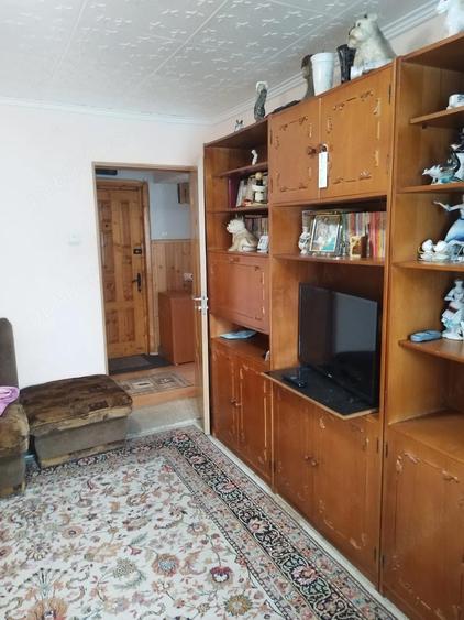 Apartament cu doua camere. - 3