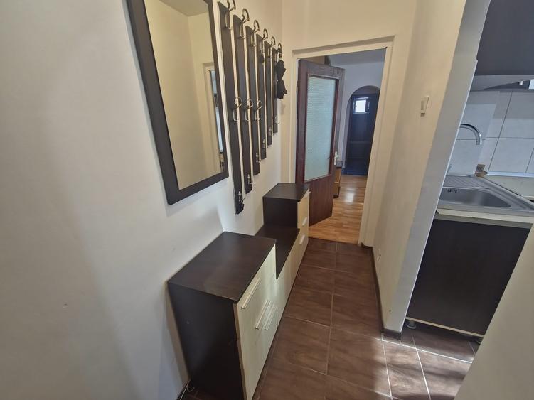 Poarta 6 apartament 2 camere parter centrala gaze - 6