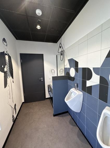 Spatiu de birouri Etaj 1 - 16