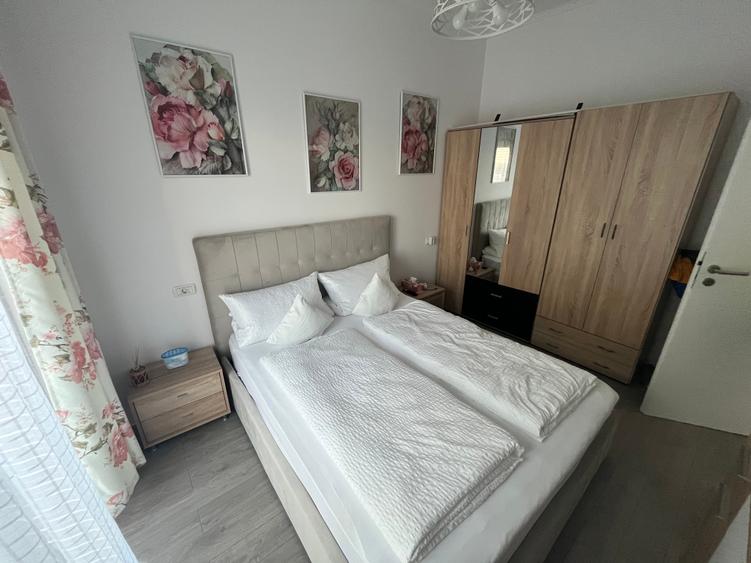 Apartament 2 camere,Giroc-str.Inocentei - 2