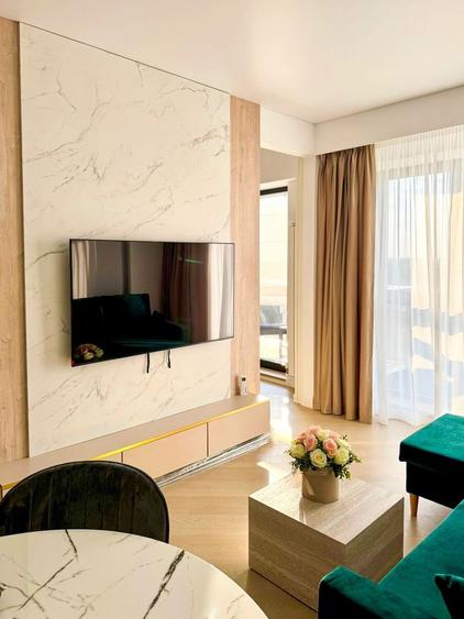 Chirie I Studio Luxury I Cortina North - 5