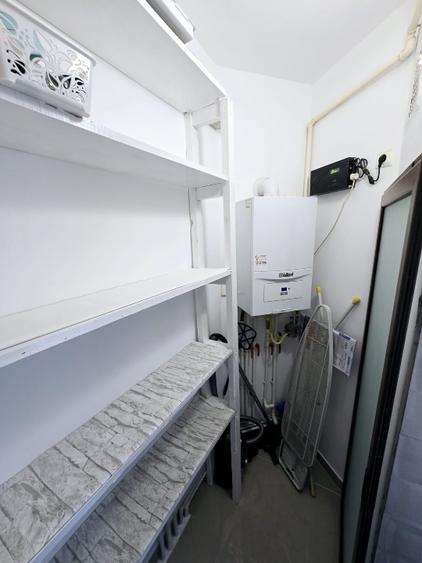 De închiriat garsonieră 40 m² – PARTER – ZONĂ CENTRALĂ  in zona ICIL , Constanta - 9