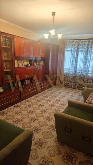 Apartament 2 camere, decomandat, etaj 4, zona Centrala - 1