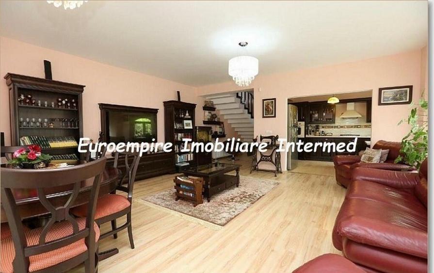 De inchiriat vila in Constanta zona Coiciu - 1