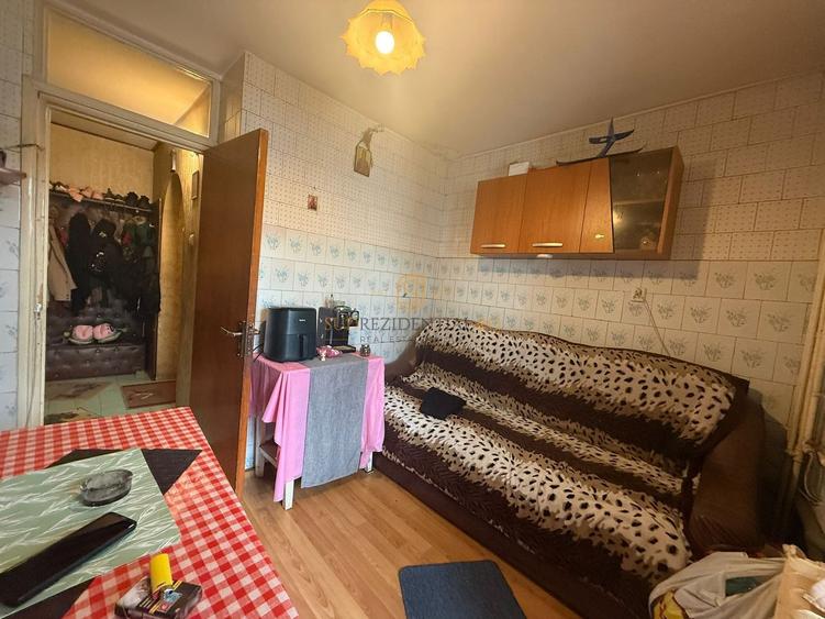 Apartament 3 camere, complet echipat, parcare inclusa, zona Rahova - 7