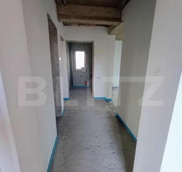 Casa semifinisata 5 camere+mansarda, 163 mp, Ploiestiori - 30