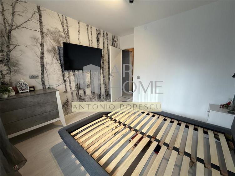 Apartament 3 camere, decomandat, Ploiesti, Democratiei/ Bd. Castanilor - 9
