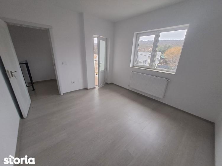 Casa 4 camere tip duplex Bucium-Visani, Iasi pret 130 000 euro - 13