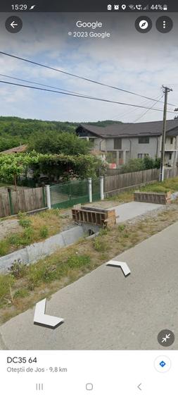 Casa Com Cungrea Jud Olt - 1