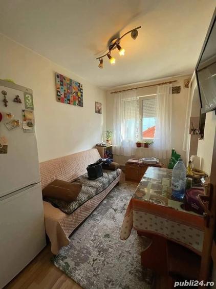 De vanzare apartament cu 3 camere, mobilat ?i utilat, etaj 1, 43.000 euro - 4
